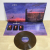 GATES OF ISHTAR At Dusk and Forever LP MARBLE  [VINYL 12